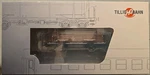 Tillig Modellbahn Ho 76695 Open Freight Car Om 93 (offener Terwagen) Db. Fixed Price $50.00.
