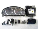 RF7K18881M Starter Ignition Kit Mazda 2.0 105KW 6M 5P (2006) Replacement U. Fixed Price $361.19.
