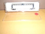 Con-cor #001-556102-3 60' Tank Car Utlx (white) #64522. Fixed Price $18.00.