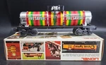 Gauge Lionel 6-9278 Life Savers Tank Car Original Box. Fixed Price $41.99.