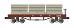 Bachmann 15553 Scale Old-time Wood Car Tanks Union Pacific. Fixed Price $38.99.