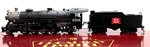 Ho Broadway Limited 1122 Usra Light Mikado 2-8-2 Rock Island # 2501 Dcc Sound. Fixed Price $399.99.