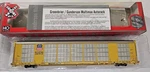 SXT32165 Scaletrains Union Pacific Autorack. Fixed Price $140.00.