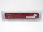 Bluford Shops 86730 Conrail Super Logo Cr #237845 86' Auto Parts Box Car. Fixed Price $49.99.