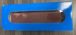 E&c Shops Kit #0300 50 PS-1 Single Door Boxcar Undecorated Brown Nos. Fixed Price $16.99.