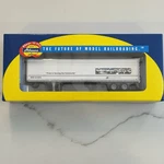 Athearn Rtr Ho 45 Trailer Burlington Northern City Series Memphis Bnz 237875. Fixed Price $24.99.