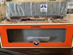 Lionel 6-17101 Morton Salt PS-2CD 4427 Covered Hopper Car #504 Nib. Fixed Price $129.99.
