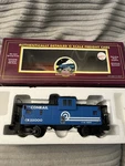 Mth Premier Scale Conrail Extended Vision Caboose #20-91012. Fixed Price $44.50.