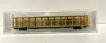 Micro-trains St Louis-san Francisco/ttx 89' Open Auto Rack 112 00 160 Scale. Fixed Price $62.29.