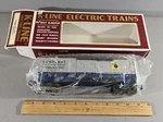 K-line K-6452 0/0-27 Scale B&o Sentinel Classic Box Car Original. Fixed Price $20.00.