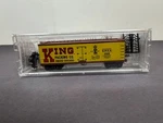 Micro Trains Scale 49120 Wood Reefer Packing Co Kpcx 205. Fixed Price $24.50.
