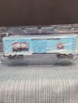 Lionel 6-39217 Bc Club 11 New In Box. Fixed Price $19.99.