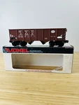 Lionel Open Hopper Car Train #6-9240 Nyc New York Central #9240.. Fixed Price $20.99.