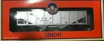 Lionel Atsf Santa Fe Hopper Car 6-16495. Fixed Price $25.00.