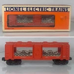 Lionel Gauge 1986 Dahlonega Mint Car 6-7530 New Old Stock. Fixed Price $79.00.