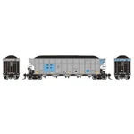 Rapido Trains 169010A Glfx Autoflood Iii Discharge Hopper. Fixed Price $65.52.