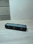 Ho Scale Missouri Pacific 40' Steel Gondola - 0253. Fixed Price $12.00.