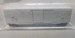 Micro-trains Scale United States U.s. Navy Usn 61-05146 Silver Box Car. Fixed Price $28.00.