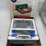 Lionel Great Western Horse Car With Corral # 6-36855. Fixed Price $149.99.