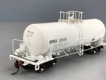 Scale Athearn 96105 40 Utc 13K Acid Tank Car Rpbx #23151 HO7917. Fixed Price $36.71.