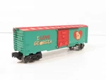 Lionel 6-19985 Love Georgia Boxcar Ln. Fixed Price $24.64.