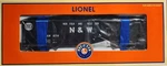 Lionel 6-27153 Scale Bay Open Hopper Norfolk & Western #10718. Fixed Price $84.99.