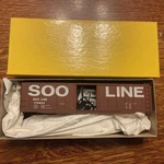 Ho Accurail 1960S Repaint 50 Plug Door Boxcar Kit Soo Line #176834. Fixed Price $15.95.