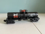 Lionel New Haven #26167 Single Dome Tank Car 6-26167. Fixed Price $59.99.