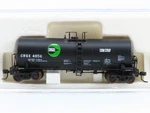Scale Atlas 40222 Crgx Cargill (w/ Solid Marks) 17,600 Gallon Tank #4856. Fixed Price $32.95.