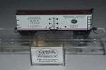 Scale Atlas 41432 Merchants Despatch 40' Single Door Reefer 17133 C51794. Fixed Price $19.99.