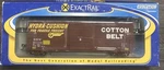 Exactrail Evolution Ho EE-1010-6 Pc&f 6033 Single Door Box Car Ssw #61149 Nib. Fixed Price $34.99.
