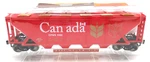 Menards 279-3582 Canada Covered Hopper NIB/C9 #. Fixed Price $35.88.