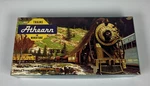 Athearn X-38370 Ho Box Miniature Train Kit Blue Dow 42 Chemical Tank Car. Fixed Price $13.50.