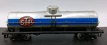 Tyco Ho Gauge Stp Silver Single Dome Tank Car. Fixed Price $9.99.