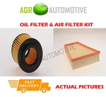 Petrol Service Kit Oil Air Filter For Seat Ibiza Sc 1.2 69 Bhp 2008-. Fixed Price $14.33.
