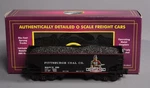 Mth 20-97517 Pittsburgh/champion 2-BAY Offset Hopper Car W/coal Load #859 Ln. Fixed Price $40.17.
