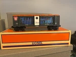 Lionel Aquarium Car Rr Museum Of Long Island. Fixed Price $116.98.