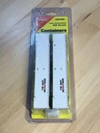 Intermountain 30651-05 Ho Rtr 53' Hyundai Containers 2 Pack Late Roof Dart-drtu. Fixed Price $19.99.