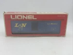 Lionel 6-9752 Gauge Louisville And Nashville Boxcar Ex/box. Fixed Price $29.00.