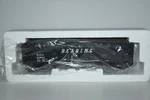 Scale Rail King 30-79014 Reading 3-BAY Operating Hopper 41681 C28027. Fixed Price $44.99.