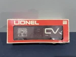 Lionel 6-9737 Central Vermont Box Car With Gauge. Fixed Price $23.00.