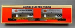 Lionel Illinois Central Ttux, 6-19416 1993. Fixed Price $49.95.