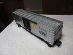 Lionel Tca Museum Boxcar Ttm 7781 Hafner Trains 1914-1951 Gauge. Fixed Price $21.27.