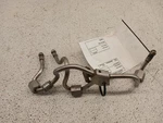 16-19 Q50/Q60 VR30 High Pressure Fuel Rail Crossover Lines Oem 17520-5CA0A. Fixed Price $134.99.