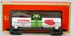 Lionel #6-21769 Centennial Tankers Sequential 19621-24 Gauge 1999 Ln/box 1:48. Fixed Price $29.99.