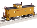 Lionel 2426400 Gauge CA-1 Caboose Union Pacific Up 2659. Fixed Price $119.99.
