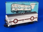 Marklin H0 - 4640 Spanish Refrigerated Van Transfesa / Box Exc. Fixed Price $22.95.