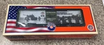 Lionel 84670 Korean War Musa Boxcar - Make Offers!. Fixed Price $49.99.