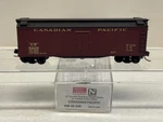 Scale Micro Trains Mtl 049 00 530 Canadian Pacific Cp 5609 Express Reefer. Fixed Price $29.50.
