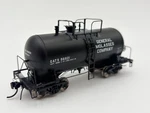 Atlas Ho 20007806 - Master Beer Can Tank Car "general Molasses" #96626 (gatx). Fixed Price $34.97.